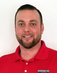 Our Team : Control Depot