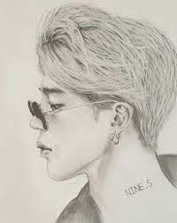 Pin On Bts Fanart