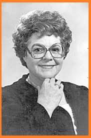 Lela Darlene Cribbs Allen (1930-2012)