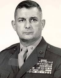 REMEMBERING A WARRIOR... Today, we honor the life and service of Colonel  Gregory “Pappy” Boyington, one of the most colorful personalities in the  history of the U.S. Marine Corps. Today marks 37