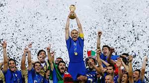 منتخب ايطاليا في كأس العالم 2006. ÙƒØ§Ù†Ø§ÙØ§Ø±Ùˆ Ø³Ù†Ù†ØªØµØ± Ø¨Ø±ÙˆØ­ Ù…ÙˆÙ†Ø¯ÙŠØ§Ù„ 2006 Ø§Ù„Ù…ÙŠØ§Ø¯ÙŠÙ†