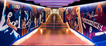 Enter the battle ground that is camp nou. Camp Nou Tour Tickets Packs And Promotions Fc Barcelona Official Website