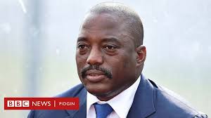 Botswana Say Make Joseph Kabila Step Down Bbc News Pidgin