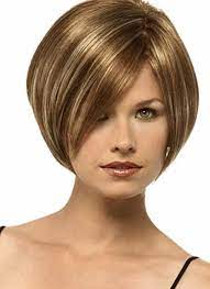 The chinese bob is a look that isn't just centralized around asia. Pin On Hairstyles