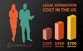 If you want to divorce your wife quickly, you have two ways sanctified by the code of virginia, but they are not to expedite your divorce (which is really why you want to know about separation in the first place; Legal Separation Cost 2020 Average Prices Ogborne Law Plc