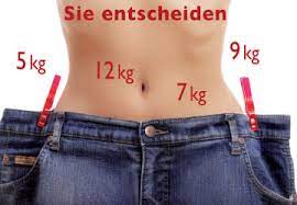 Besuch mal deinen arzt, der. 5kg 10kg Abnehmen