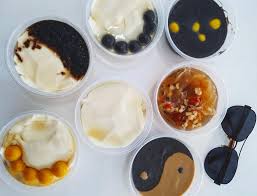 Get this location maps and gps coordinates. Soft Stone Ice Cream Dessert Bandar Bukit Tinggi Klang