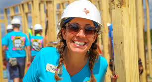 Habitat for Humanity Honors Yvette Boatwright