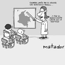 May 11, 2021 · cada sábado desde las 8:30 de la noche, los colombianos podrán conectarse con 'las gestas del tiempo', programa transmitido por el canal institucional que tiene como propósito salvaguardar la historia y enseñar a los espectadores sobre la época independentista. Breve Historia De La Creacion De Las Fronteras Nacionales O Relato De Como Colombia Ha Perdido Y Pierde Su Territorio Parte Iii El Rincon Del Neo Granadino