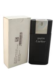 Santos de cartier by cartier is a amber woody fragrance for men. Cartier Santos For Men Edt 100ml Tester Boutique De Royal