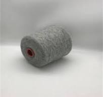 Plush Raccoon Velvet Yarn Anti-fuzzing High-quality Hand ...