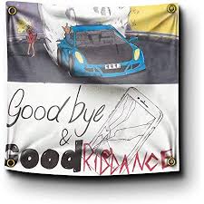 Maybe the surface pro, maybe something by asus or samsung. Amazon Com Tapestry Goodbye Good Riddance Wall Tapestry Pictures Art Nature Home Decorations Dorm Decor Tapestries One Size Home Kitchen
