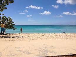 Anse Du Souffleur Souffleur Guadeloupe Endroits A Visiter