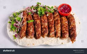 2,288 Azerbaijan Kebab Images, Stock Photos, 3D objects, & Vectors |  Shutterstock