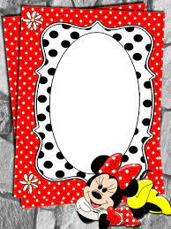 View all images at molduras psd folder. Frame For Children Png Disney Scrapbook Fiesta Mickey Mouse Mickey Mouse Frame