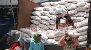 Image result for Bulog Siapkan Stok Beras 200 Ton di Tiap Provinsi