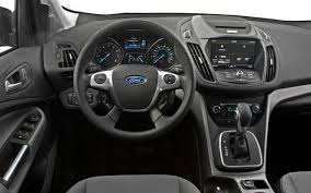 While seeking to produce a compact. 2016 Ford Escape Inside New Cars Release Dates