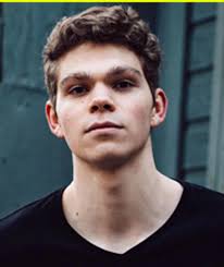 Inspiring Life And Career Of Daniel Diemer A Rising Star Biogrphy Ge Height  Girlfriend Net Worth Welthy Spy-