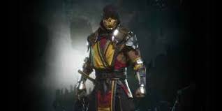 Out now on ps4, xbox one, pc and switch. At Darren S World Of Entertainment Mortal Kombat 11 Ps4 Review
