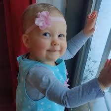 Fundraiser by Laura Mertens : Tubes Surgery for Veronica June