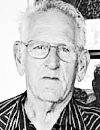 Ivan “Ike” McKittrick