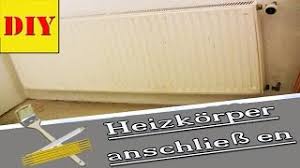Moderne heizkörper sind aber auf dieses prinzip der luftwalze optimiert. Anleitung Heizkorper Montieren Hornbach Dubai Khalifa