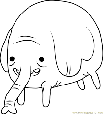 Of trunks in dbz coloring pages are a fun way for kids of all ages to develop creativity, focus, motor skills and color recognition. Tree Trunks Coloring Page For Kids Free Adventure Time Printable Coloring Pages Online For Kids Coloringpages101 Com Coloring Pages For Kids