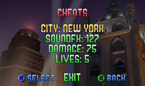 Rampage 12u tier 2 team placement 0 days 0 hours 0 minutes 0 seconds. Rampage 2 Universal Tour Nintendo 64 The Cutting Room Floor