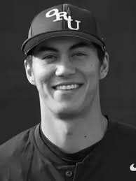 Tyler Saladino (2017)