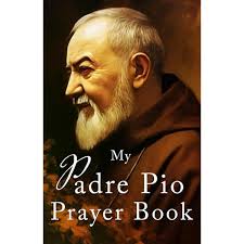 Most Powerful Healing Prayers by St. Padre Pio: Cross, Saul: 9798859441990:  Amazon.com: Books