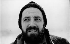 I guess I'm ready to talk about this now. My amazing father, Ben Eldridge,  passed away one month ago