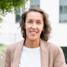 Très fière d'accompagner ce beau projet de label initié par Biocoop SA et  SCOP ETHIQUABLE et déjà rejoint par 4 000 fermes !