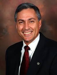 Rahn Named President of Medical College of Georgia