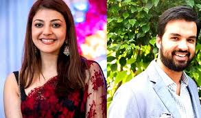 Gautam Kitchlu Kajal Aggarwal Husband Wiki Age Height Wife Family Biography More