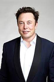 Early friday, the billionaire tesla boss added the hashtag #bitcoin to his twitter bio, in a musk added that he doesn't have strong opinion on other virtual currencies. Elon Musk Wikipedia