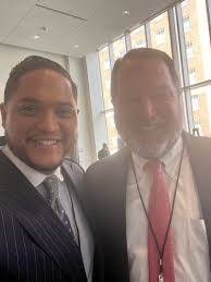 William Coba's Instagram, Twitter & Facebook