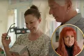 Country Pop Bites: Wynonna Judd