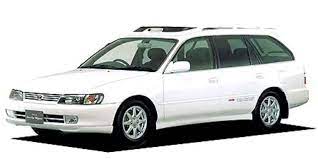 Toyota corolla touring kaw 300c quick sale call 0799706511 well maintained engine fully loaded serviced. Toyota Corolla Touring Wagon G Touring Specs Dimensions And Photos Car From Japan