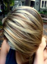 Highlights for short hair = fun! 20 Cute Hair Colors For Short Hair