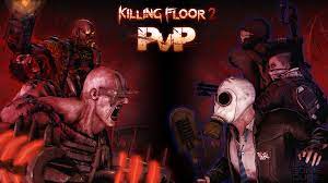 Pin On Killing Floor 1 2