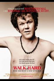 Walk Hard: Die Dewey Cox Story (2007)