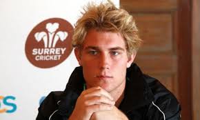 Surrey flourish at Lancashire but Rory Hamilton-Brown is set to leave