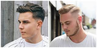 We've compiled 20 of our favorite short hairstyles for men in this guide. Mens Short Hairstyles 2021 Top 7 Haircuts For Men To Try In 2021 45 Photo Videos