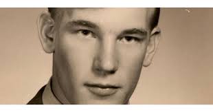 Paul I. Malm, Jr. Obituary (1953