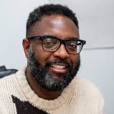 Reginald Betts's Instagram, Twitter & Facebook