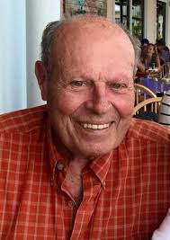 Ronald Ebenhoeh Obituary (1940