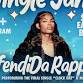 Jingle Jam | FendiDa Rappa Performing Clock Dat