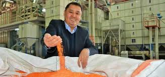 Demir bank ⭐ , kyrgyzstan, bishkek, chuyskiy prospekt, 245: Ebrd And Demirbank Promote Food Security In Kyrgyz Republic