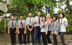 Sekolah menengah sains tunku munawir (saser). Archives Sekolah Menengah Sains Kuching Utara
