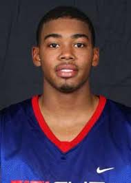 Levi Randolph's Bob Jones High School Career Home